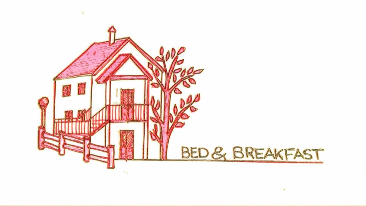 Bed and Breakfast Bb Andre' à Vara Superiore Extérieur photo
